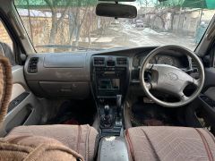 Photo of the vehicle Toyota Hilux Surf