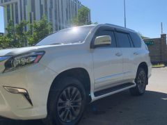 Сүрөт унаа Lexus GX