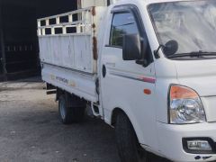 Фото авто Hyundai Porter