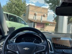 Сүрөт унаа Chevrolet Malibu