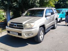 Фото авто Toyota 4Runner