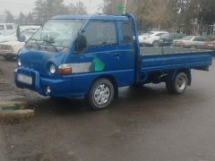 Фото авто Hyundai Porter