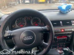 Сүрөт унаа Audi A6