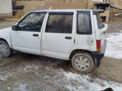 Сүрөт унаа Daewoo Tico