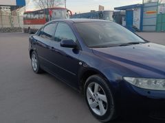 Сүрөт унаа Mazda 6