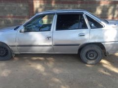 Сүрөт унаа Daewoo Nexia