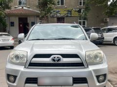 Сүрөт унаа Toyota 4Runner