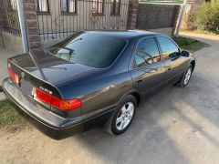 Сүрөт унаа Toyota Camry