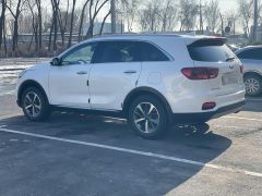 Photo of the vehicle Kia Sorento