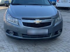 Photo of the vehicle Chevrolet Cruze