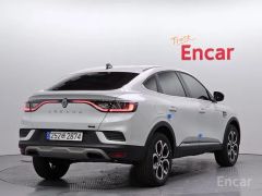 Фото авто Renault Arkana