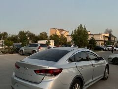 Сүрөт унаа Hyundai Sonata