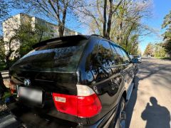 Photo of the vehicle BMW X5