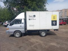 Фото авто Hyundai Porter