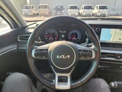 Сүрөт унаа Kia K5