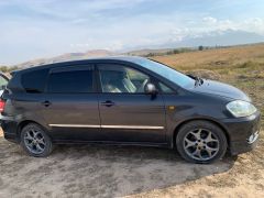 Фото авто Toyota Ipsum