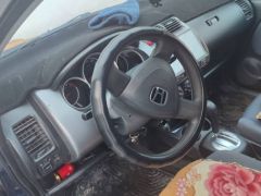 Фото авто Honda Jazz