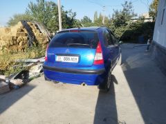 Photo of the vehicle Citroen C3