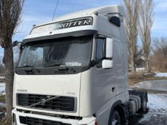 Фото авто Volvo FH