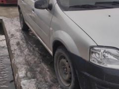 Photo of the vehicle ВАЗ (Lada) Largus