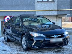 Сүрөт унаа Toyota Camry