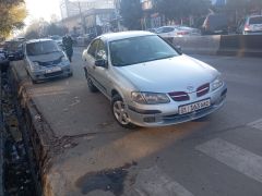 Сүрөт унаа Nissan Almera