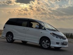 Фото авто Toyota Estima