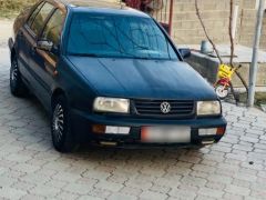 Photo of the vehicle Volkswagen Vento