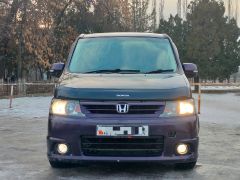 Сүрөт унаа Honda Stepwgn