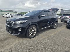 Сүрөт унаа Kia Sorento