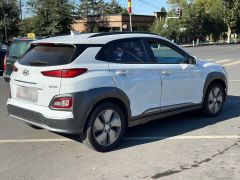 Photo of the vehicle Hyundai Kona