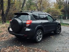 Фото авто Toyota RAV4