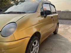 Сүрөт унаа Daewoo Matiz