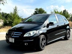 Photo of the vehicle Mercedes-Benz B-Класс