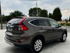 Photo of the vehicle Honda CR-V