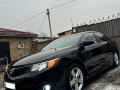 Сүрөт унаа Toyota Camry