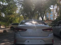 Сүрөт унаа Hyundai Sonata