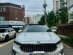 Сүрөт унаа Kia K7