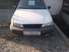 Photo of the vehicle Daewoo Nexia