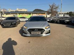 Сүрөт унаа Hyundai Sonata