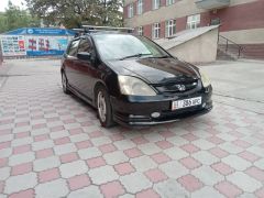 Сүрөт унаа Honda Civic