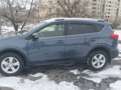 Фото авто Toyota RAV4