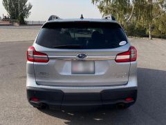 Photo of the vehicle Subaru Ascent