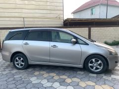 Сүрөт унаа Mitsubishi Grandis