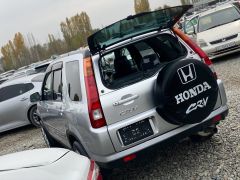 Photo of the vehicle Honda CR-V