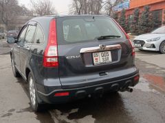 Сүрөт унаа Honda CR-V