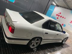 Сүрөт унаа BMW 5 серия