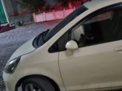 Сүрөт унаа Honda Fit