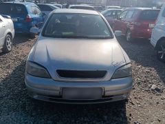 Photo of the vehicle Opel Astra