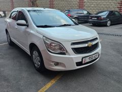 Photo of the vehicle Chevrolet Cobalt